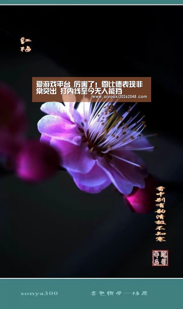 爱游戏平台_厉害了!恩比德表现非常突出 打内线至今无人能挡(图4) 爱游戏平台