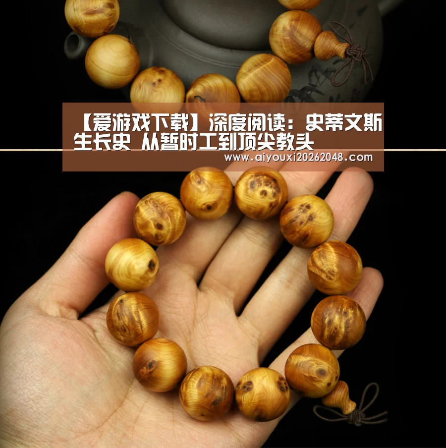 【爱游戏下载】深度阅读:史蒂文斯生长史 从暂时工到顶尖教头(图1) 爱游戏直播